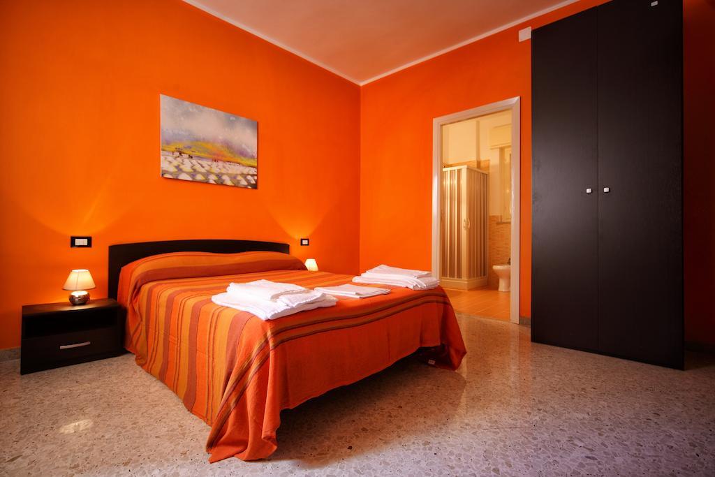 B&B Dimora Del Principe Trapani Cameră foto