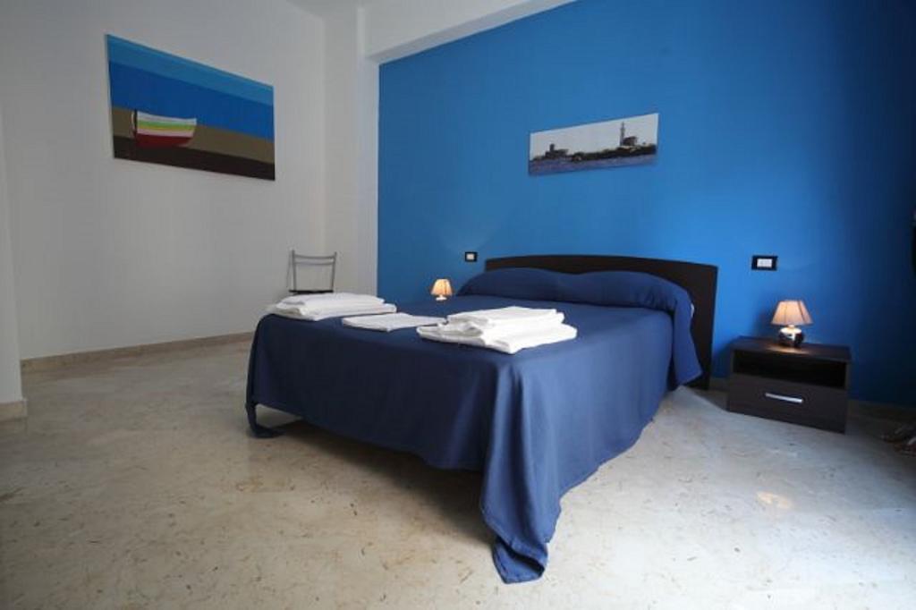 B&B Dimora Del Principe Trapani Cameră foto
