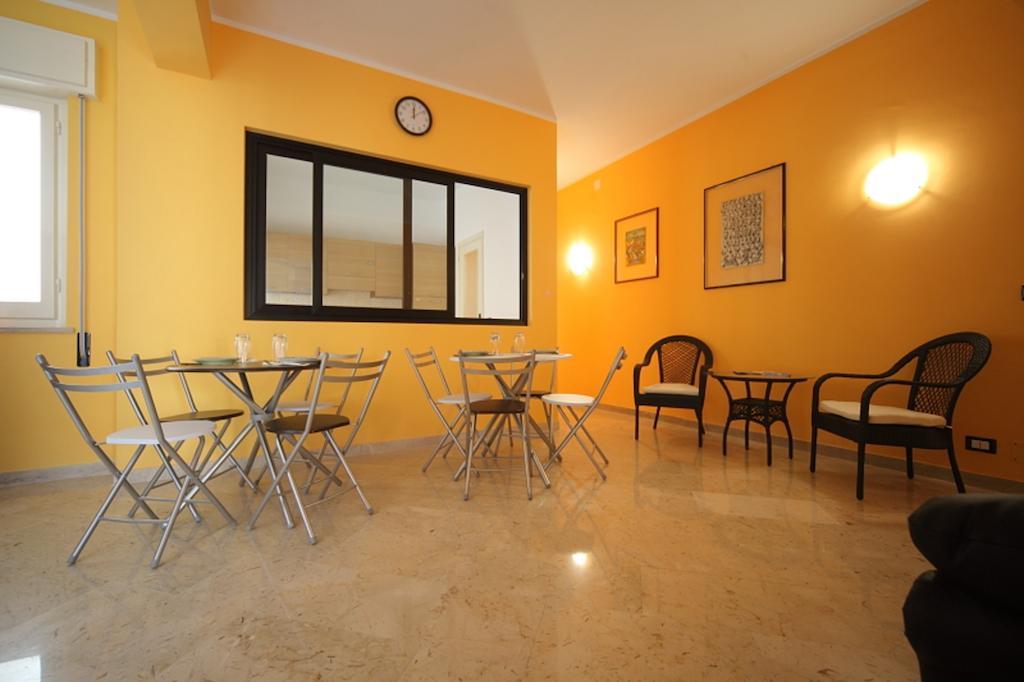 B&B Dimora Del Principe Trapani Cameră foto
