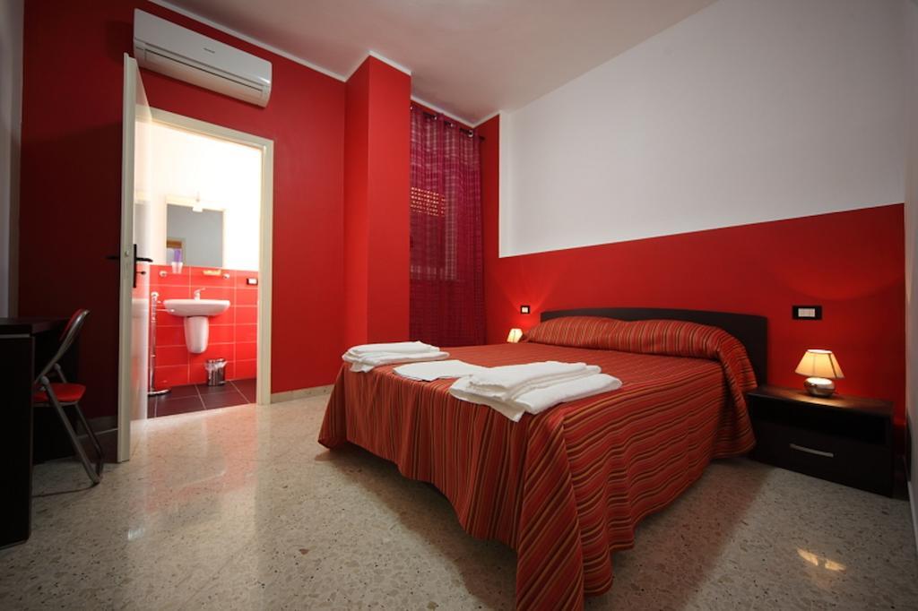 B&B Dimora Del Principe Trapani Cameră foto