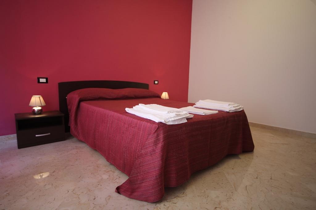 B&B Dimora Del Principe Trapani Cameră foto